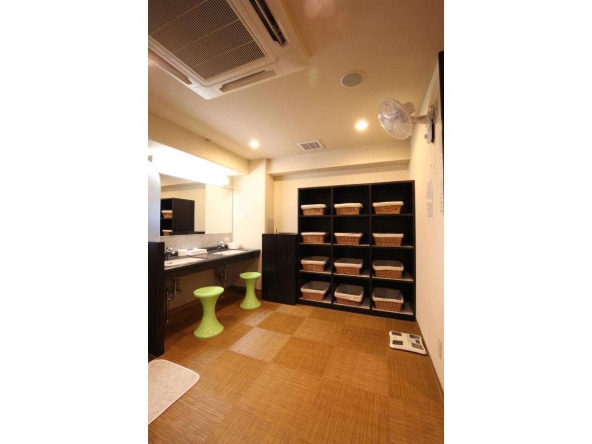 Az Inn Higashi Omi Notogawa Ekimae Higashiomi Exterior photo